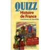 Quizz Histoire de France curieuse et insolite