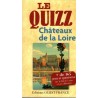 Le Quizz Châteaux de la Loire