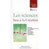 Les sciences face à la création