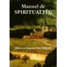 Manuel de spiritualité