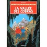 La vallée des cobras Tome 5