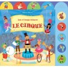 Le cirque