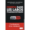 Omerta dans les labos pharmaceutiques