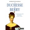 La duchesse de Berry