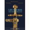 Les sacres des rois de France