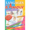 Langages d'amour des enfants