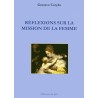 Réflexions sur la mission de la Femme