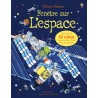 Fenêtre sur l'espace