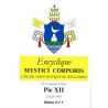 Mystici Corporis