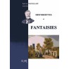 Historiettes et fantaisies