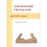 Grammaire Française du XXI° siècle