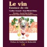 Le vin essence de vie