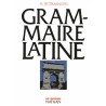 Grammaire latine