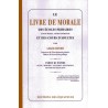 Le livre de morale des écoles primaires (cours moyen et supérieur)