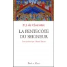 La Pentecôte du Seigneur