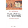 Profil spirituel du chrétien