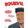 Bourvil - Coffret de trois grands succès