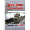 Un loup gris dans l'Atlantique l'épopée du U-68