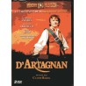 D'Artagnan