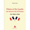 Pétain et De Gaulle au service de la France