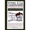 Vivre à la campagne