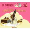 Les lettres de Biscotte Mulotte