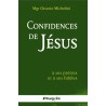 Confidences de Jésus à ses prêtres et à ses fidèles