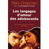 Les langages d'amour des adolescents