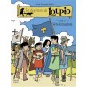 Les Aventures de Loupio - Tome 10