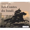 Les contes du Lundi