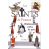 Les Saints de France Tome 1