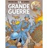 La Grande Guerre racontée aux enfants