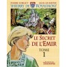 Le Secret de l'Emir Tome 1