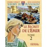 Le Secret de l'Emir Tome 2