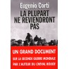 La plupart ne reviendront pas