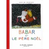 Babar et le père Noël