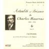 Actualité et présence de Charles Maurras Tome 2