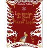 Les contes de Noël de Pierre Lapin