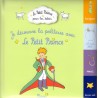 Je découvre la politesse avec le Petit Prince