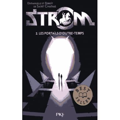 Strom Tome 2