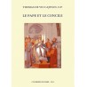 Le Pape et le Concile