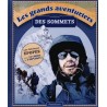 Les grands aventuriers des sommets