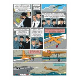 Les aventures de Blake et Mortimer - Volume 23