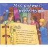 Mes poêmes préférés Volume 1