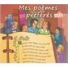 Mes poêmes préférés Volume 2