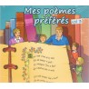 Mes poêmes préférés Volume 3