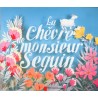 La chèvre de monsieur Seguin