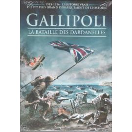 Gallipoli