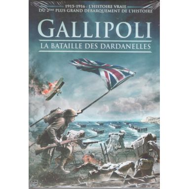 Gallipoli