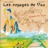 Les voyages de Van